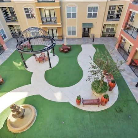 Modern Condo Near Texas Medical Center W Free Parking ฮูสตัน ภายนอก รูปภาพ