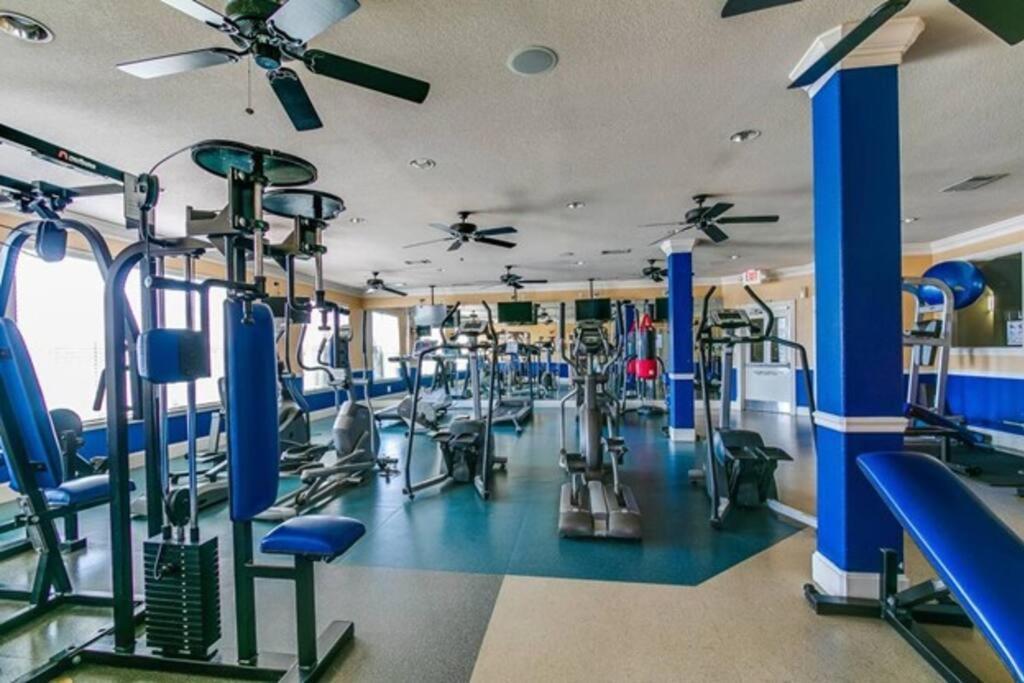 Modern Condo Near Texas Medical Center W Free Parking ฮูสตัน ภายนอก รูปภาพ